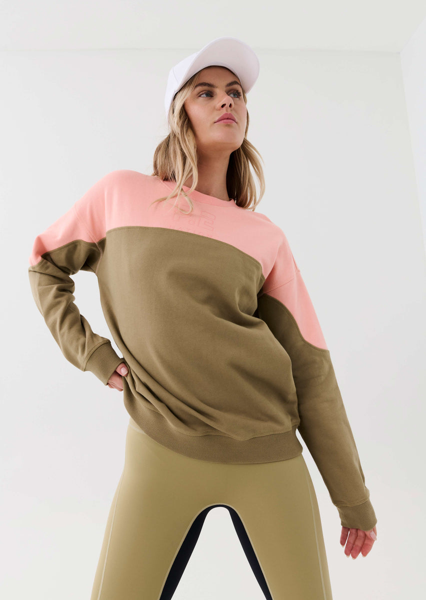 Missguided honey bunny sweatshirt best sale