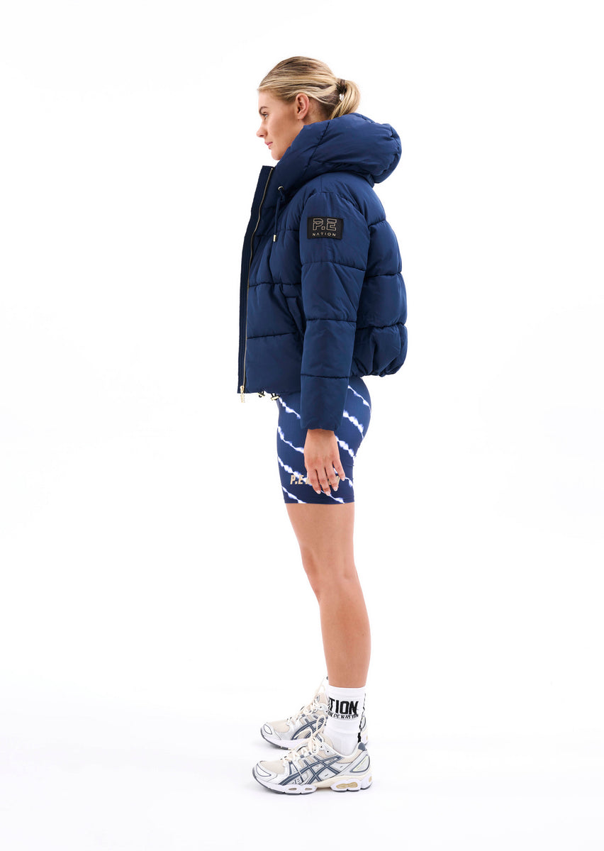 Supreme pe jacket shop