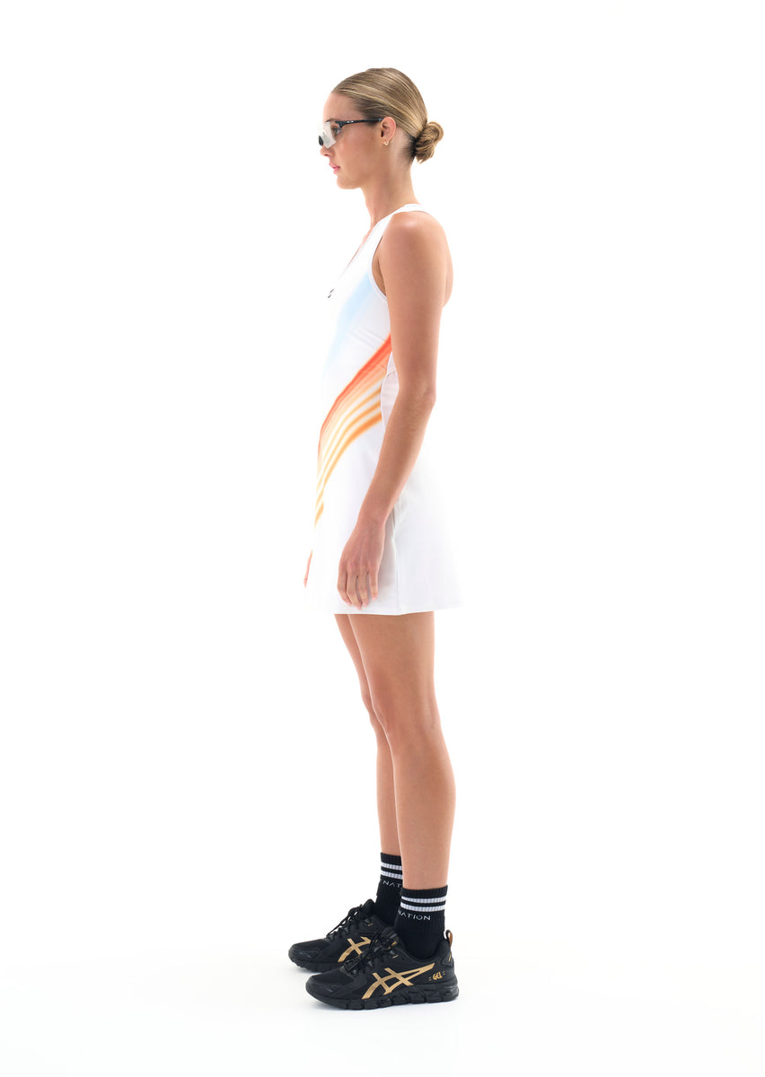 Adidas pharrell dress online