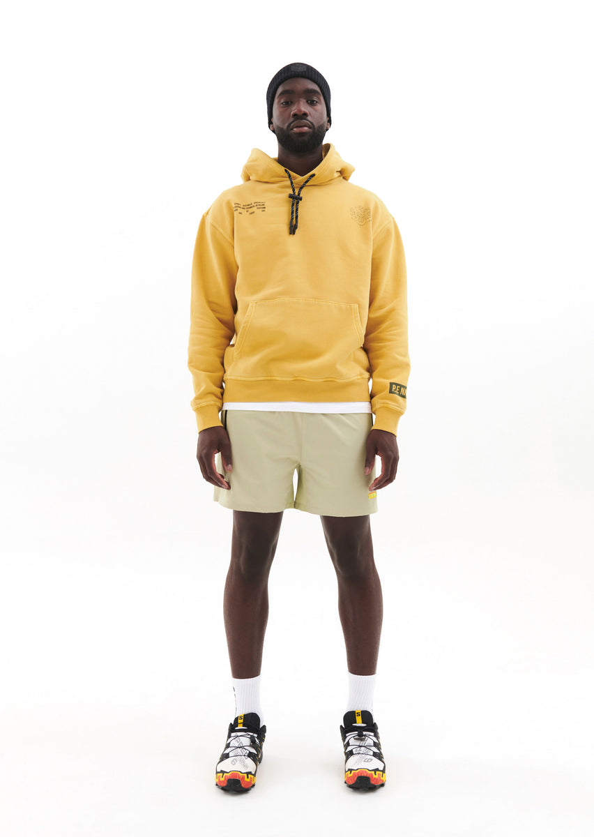 Revolve Hoodie Sunflower P.E Nation