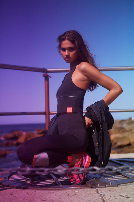 P.E Nation’s Ultimate Guide to the Benefits of Compression Wear