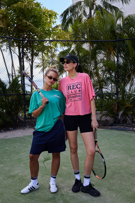 REC CLUB SUMMER RETREAT HAMILTON ISLAND