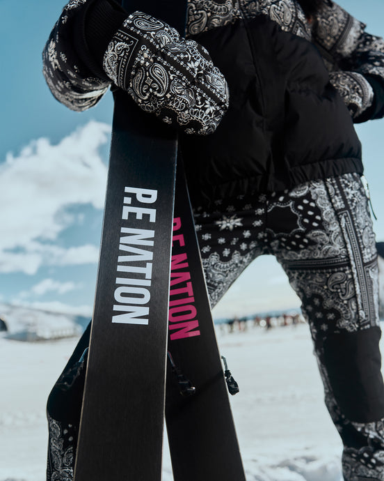 Après Ski Clothing Essentials: Combining Warmth and Style