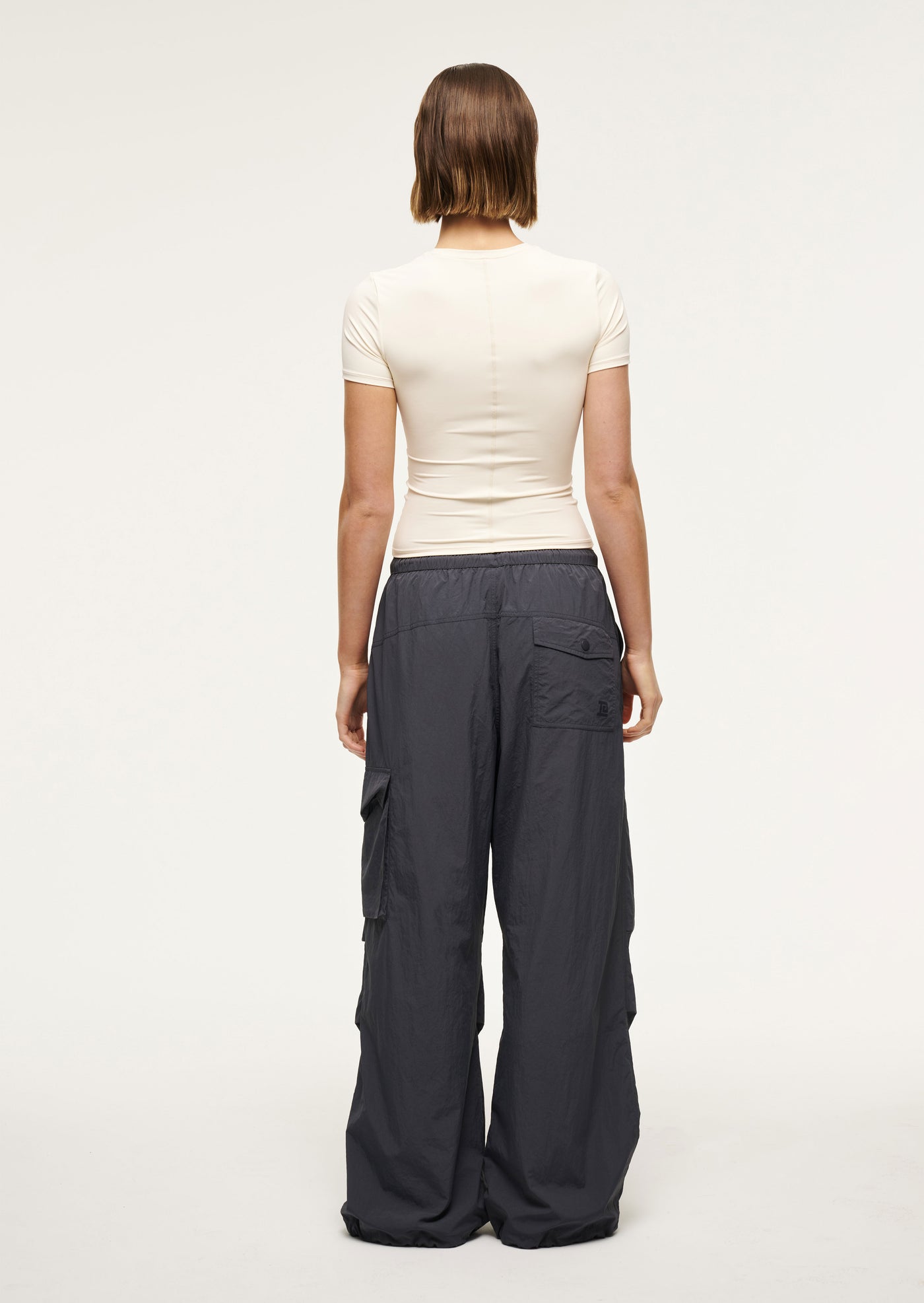 AWARD SPRAY PANT IN MARINE BLUE