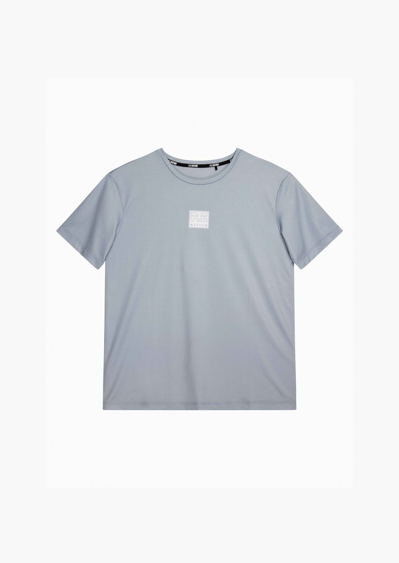 CROSSOVER AIR FORM TEE IN HIGH RISE