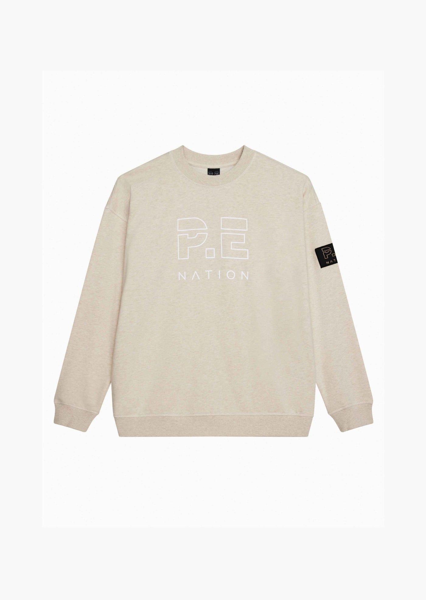 Pe nation grey jumper hotsell