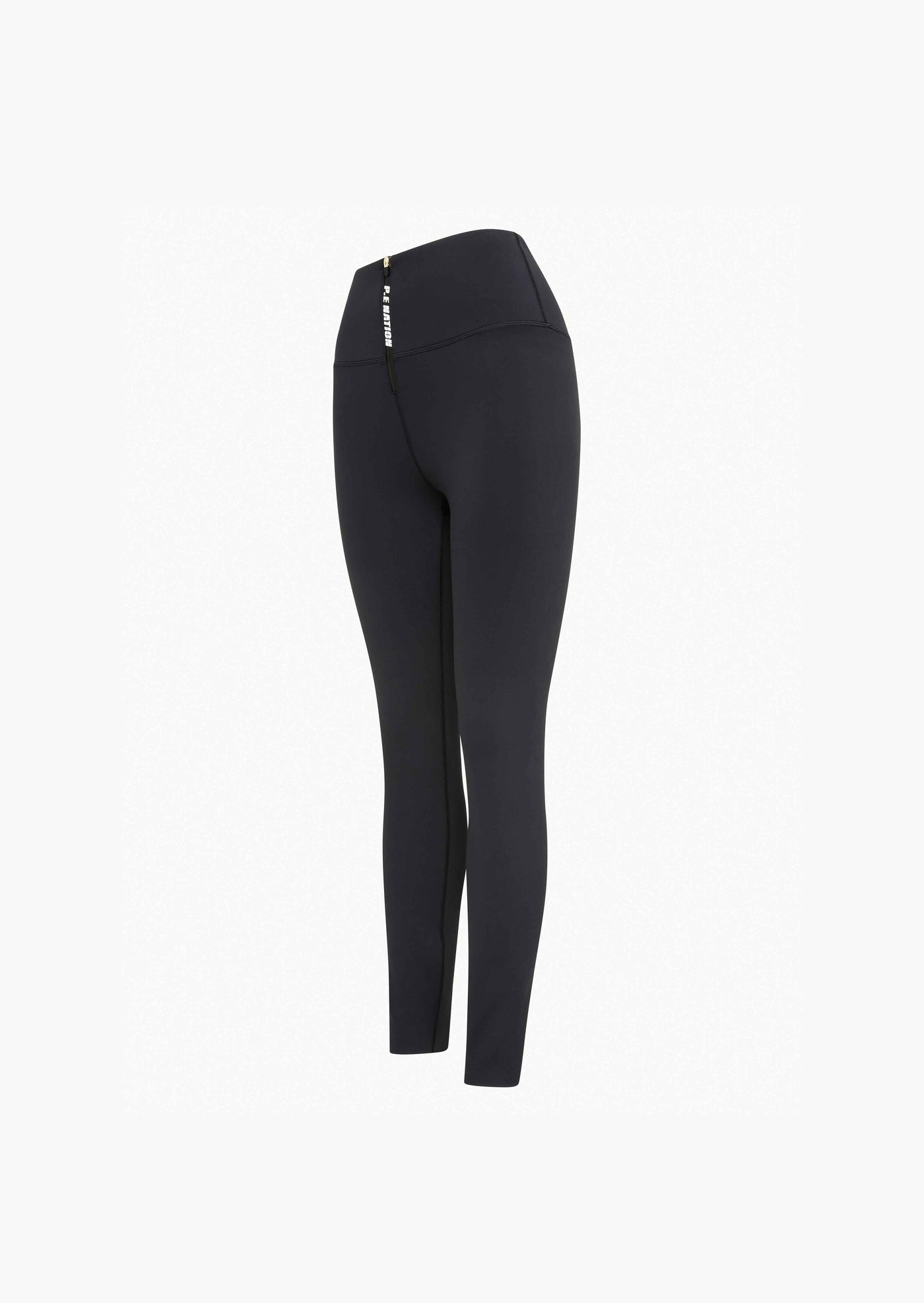 DIVER FULL LENGTH LEGGING IN BLACK