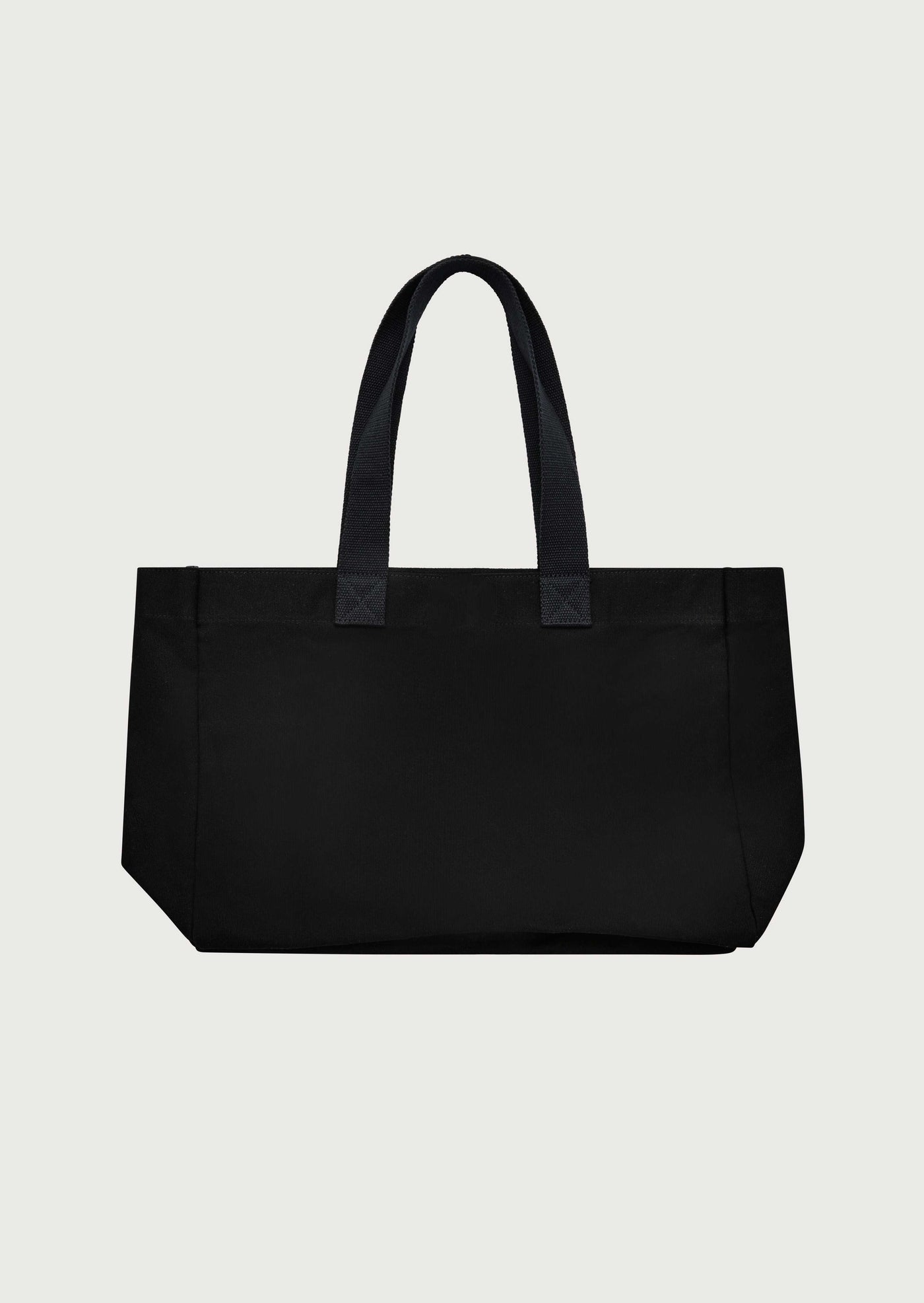 MEDLEY TOTE IN BLACK