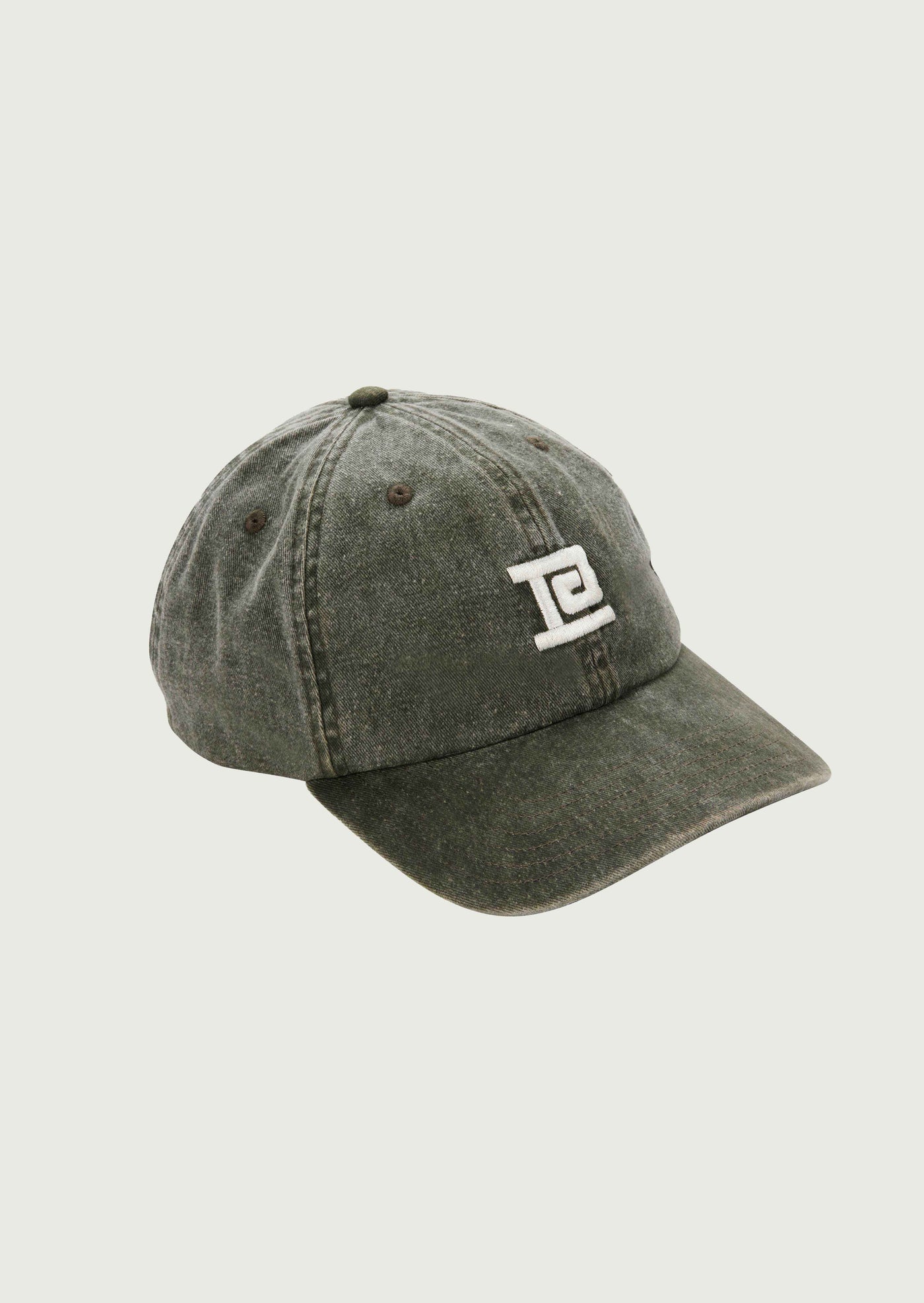 THROWBACK CAP IN FOREST NIGHT