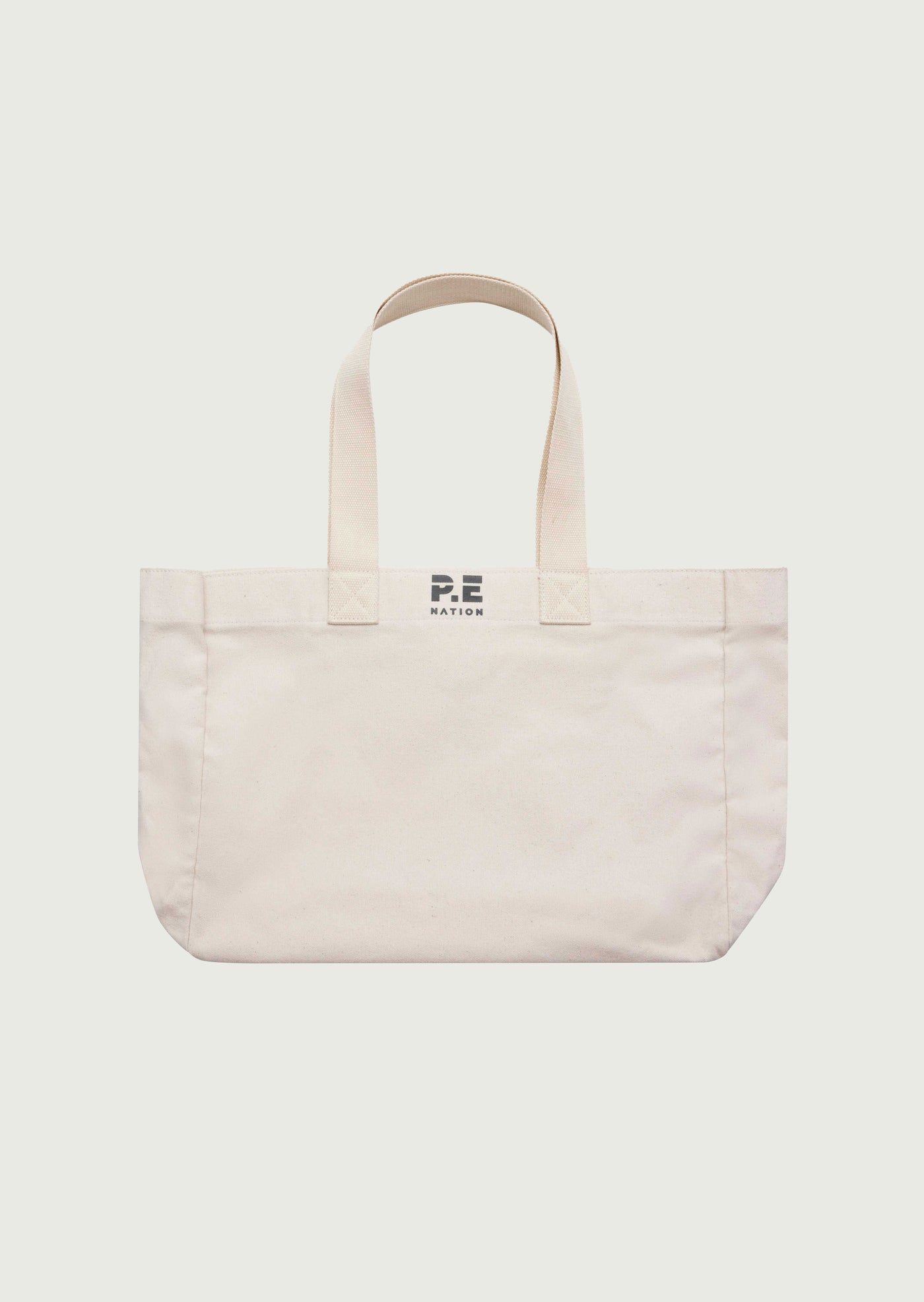 MEDLEY TOTE IN WHISPER WHITE