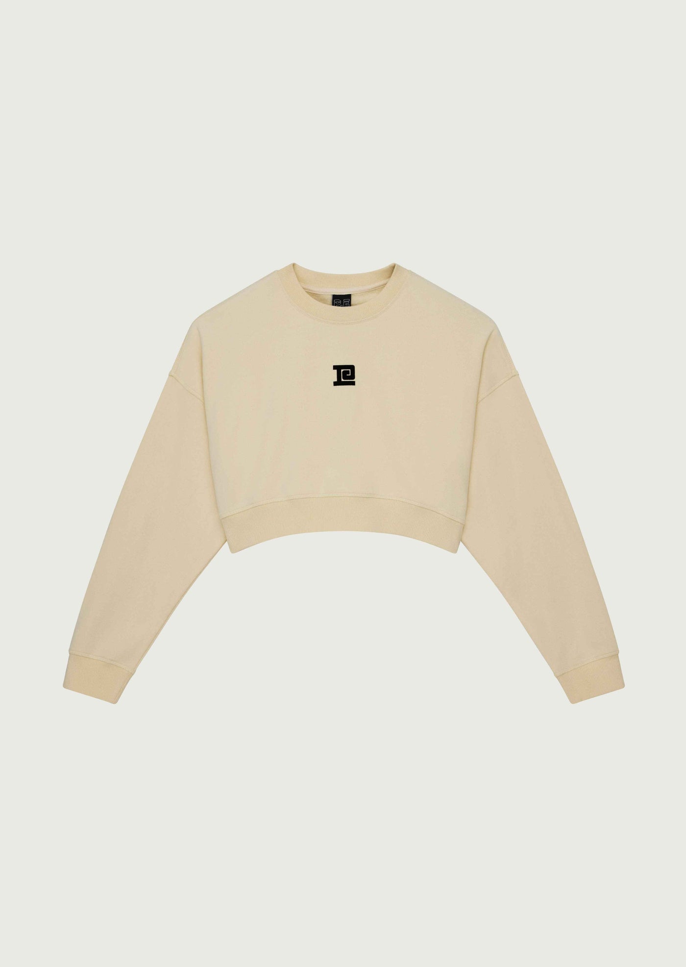 RUMBLE SWEAT IN BUTTER