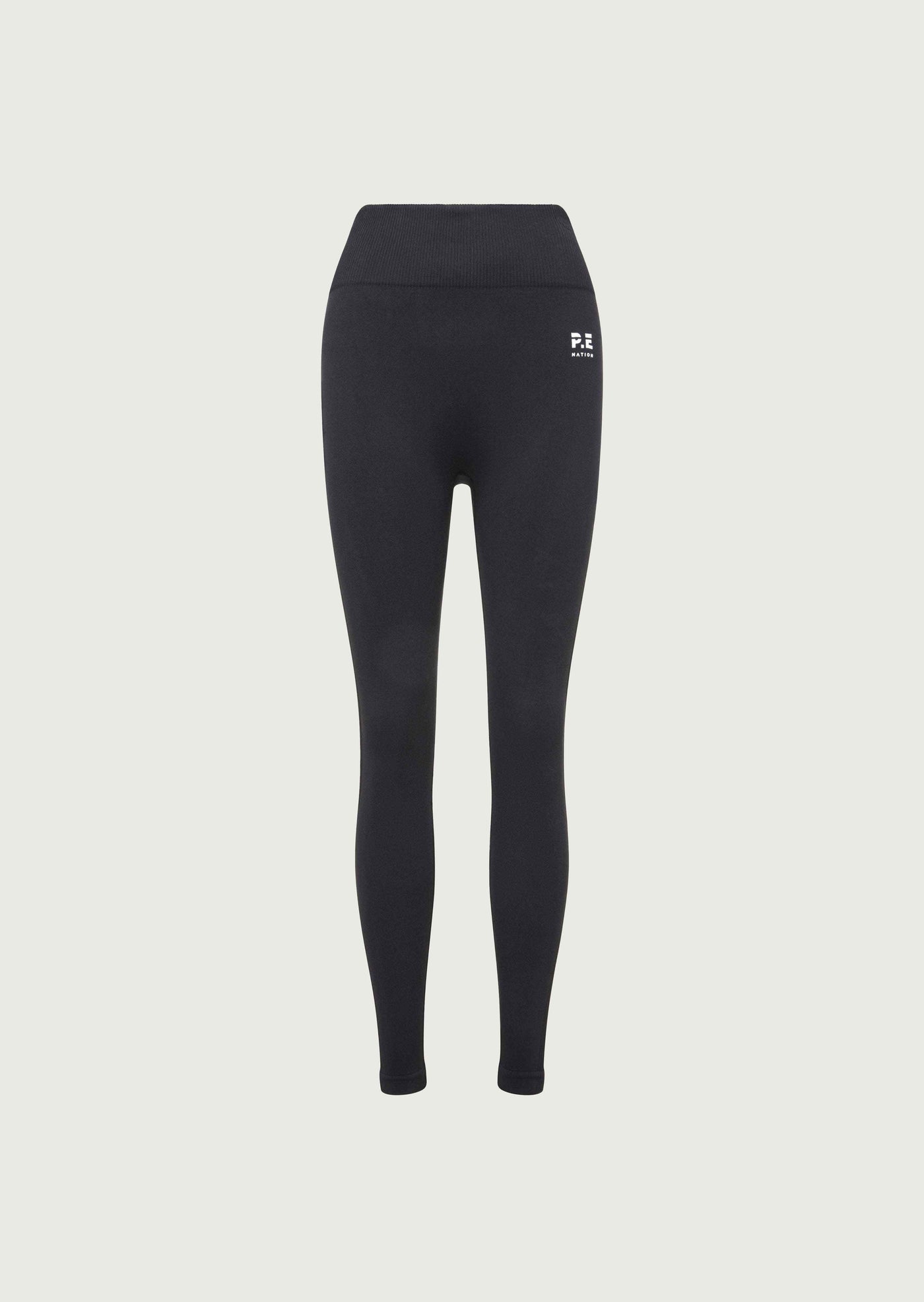 RESTORE SEAMLESS LEGGING IN BLACK