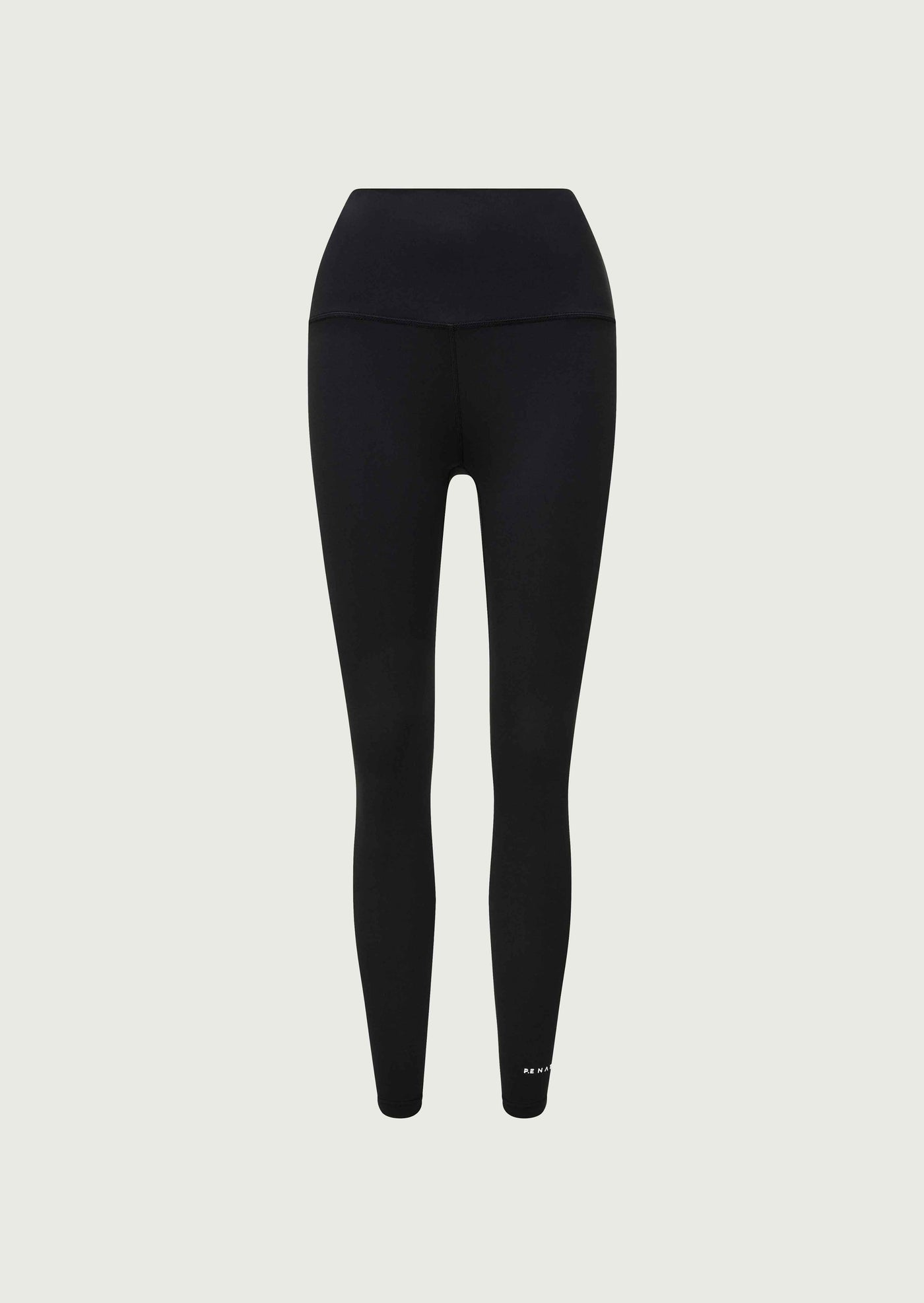 FREQUENCY 7/8 LEGGING IN BLACK