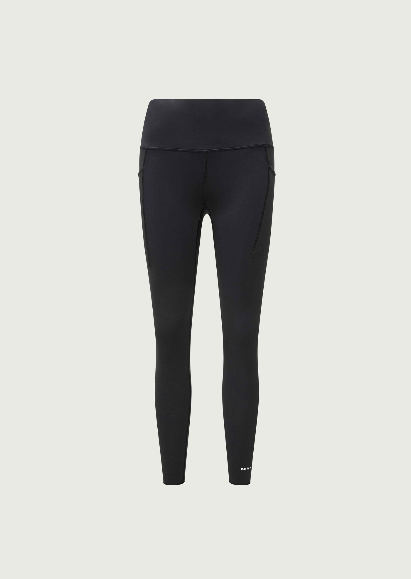 RECALIBRATE FULL LENGTH LEGGING IN BLACK