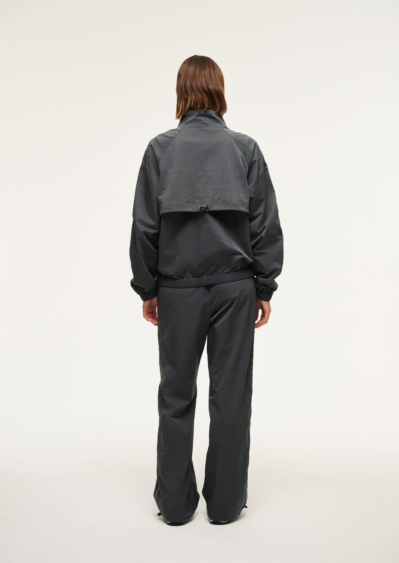 SWITCHBACK PANT IN ASPHALT