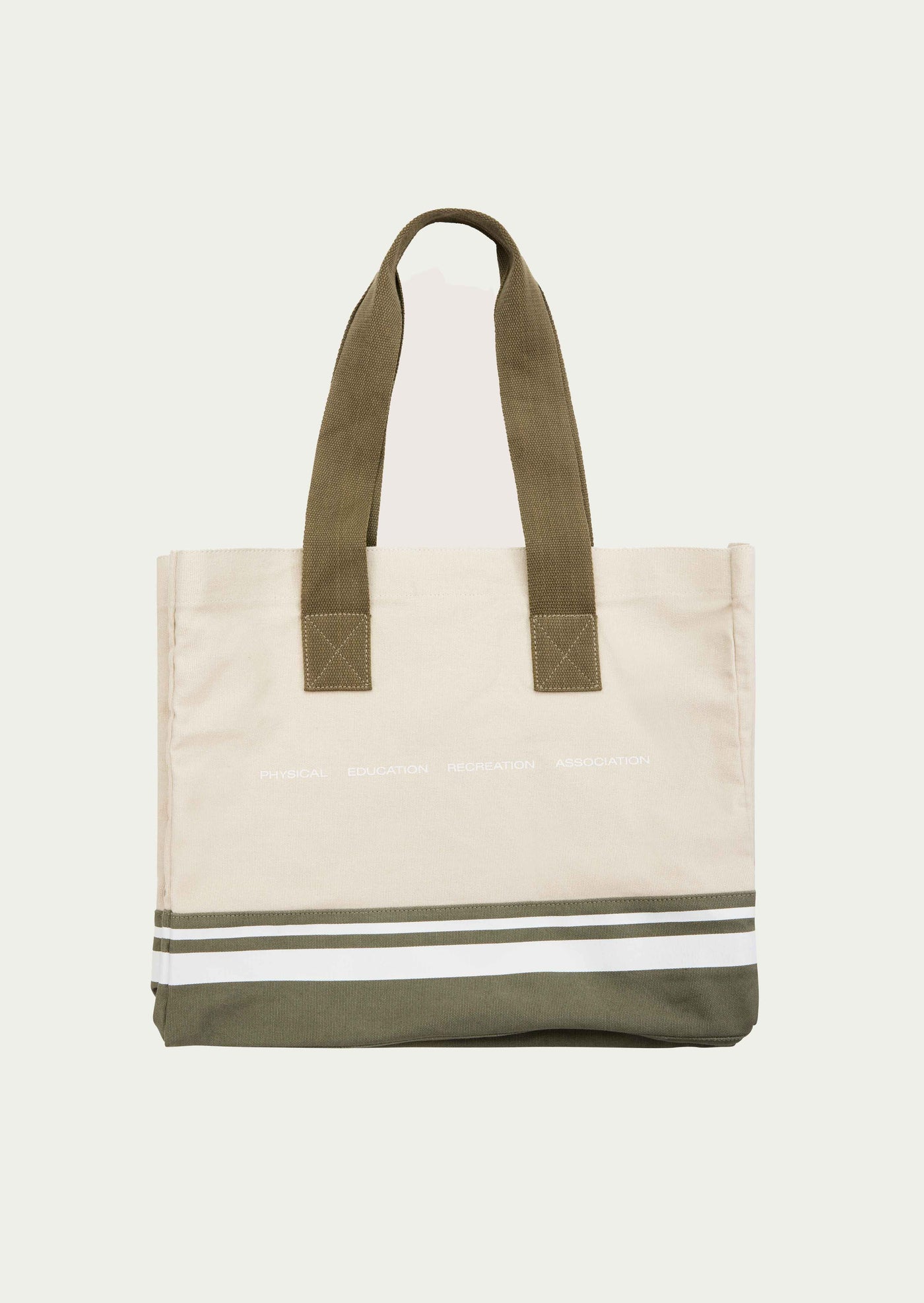 ELSEWHERE TOTE IN OVERCAST