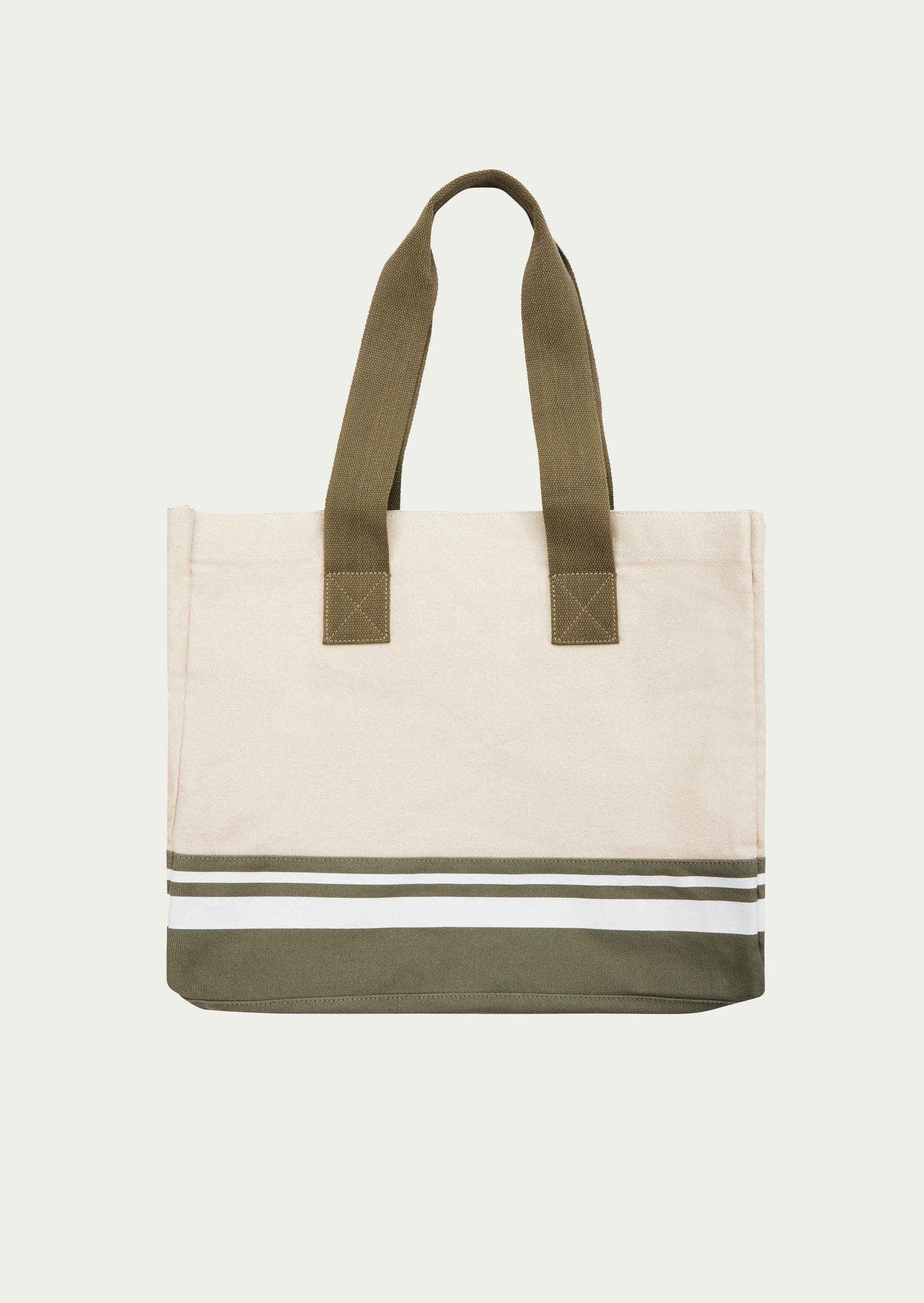 ELSEWHERE TOTE IN OVERCAST