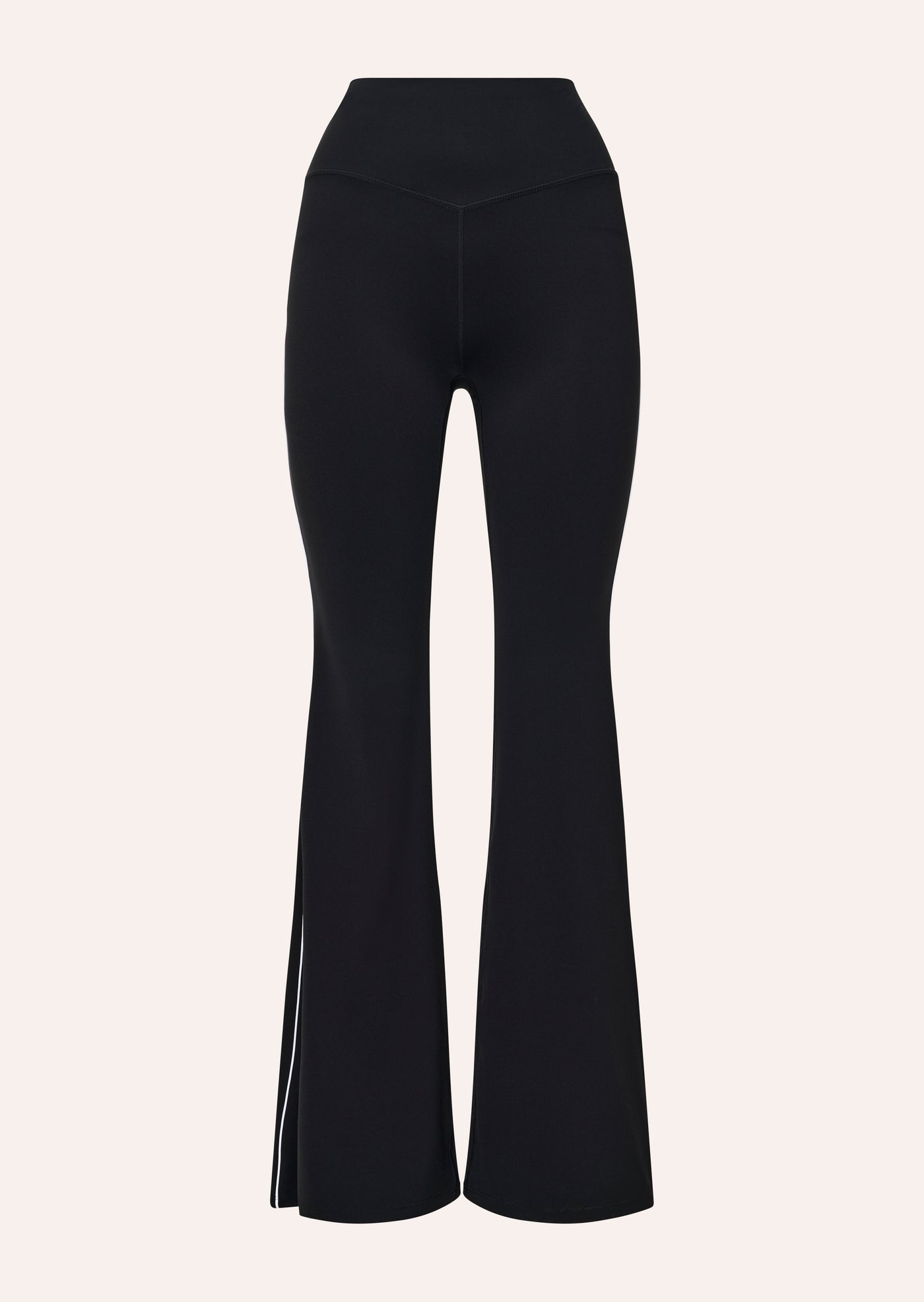 PREVIEW PIPING LEGGING IN BLACK