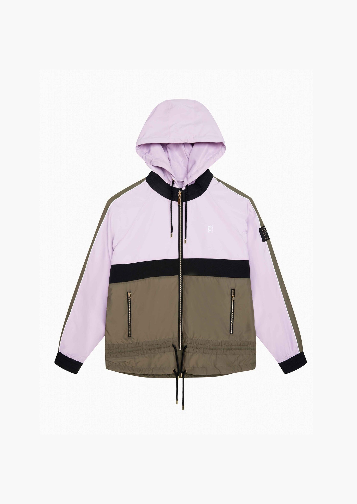 Pe nation man up jacket pink best sale