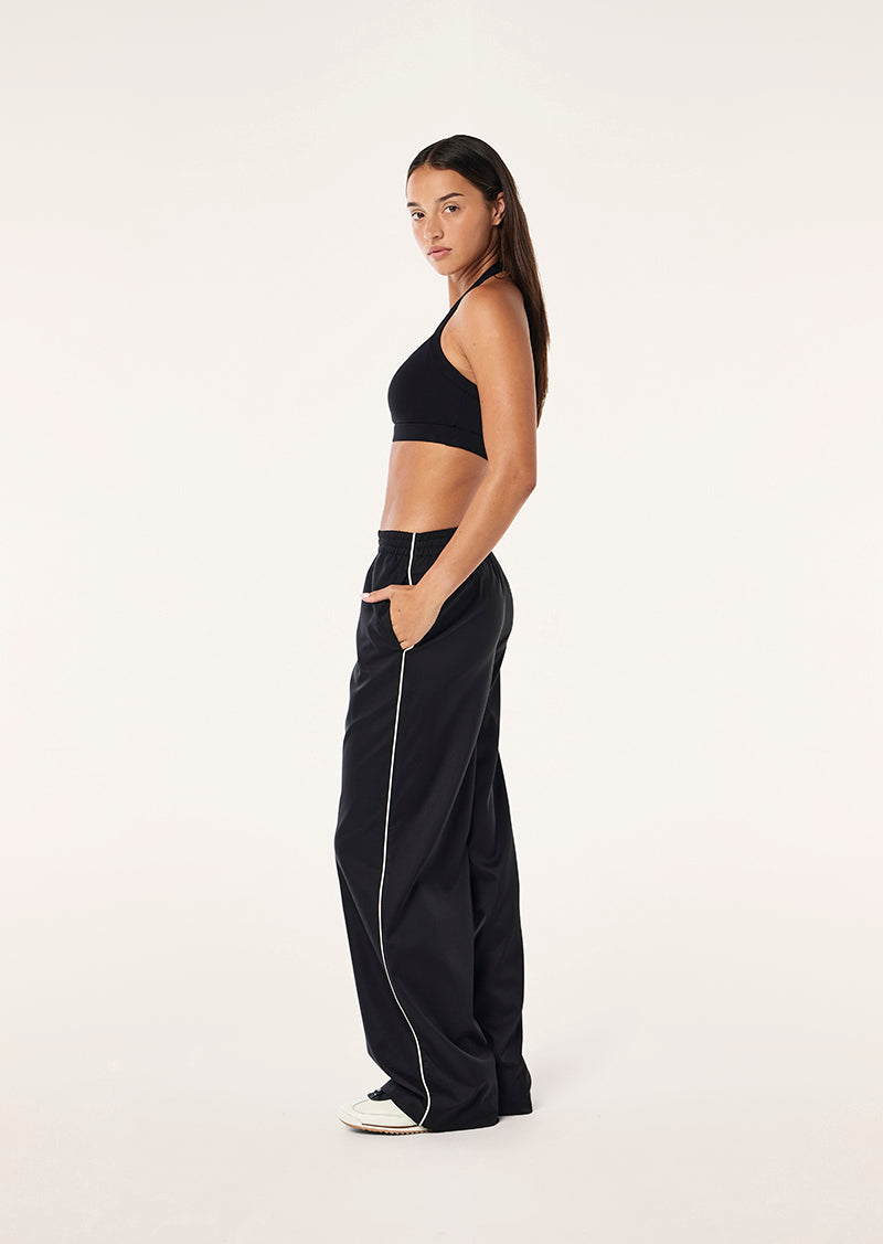 PARADISO PANT IN BLACK