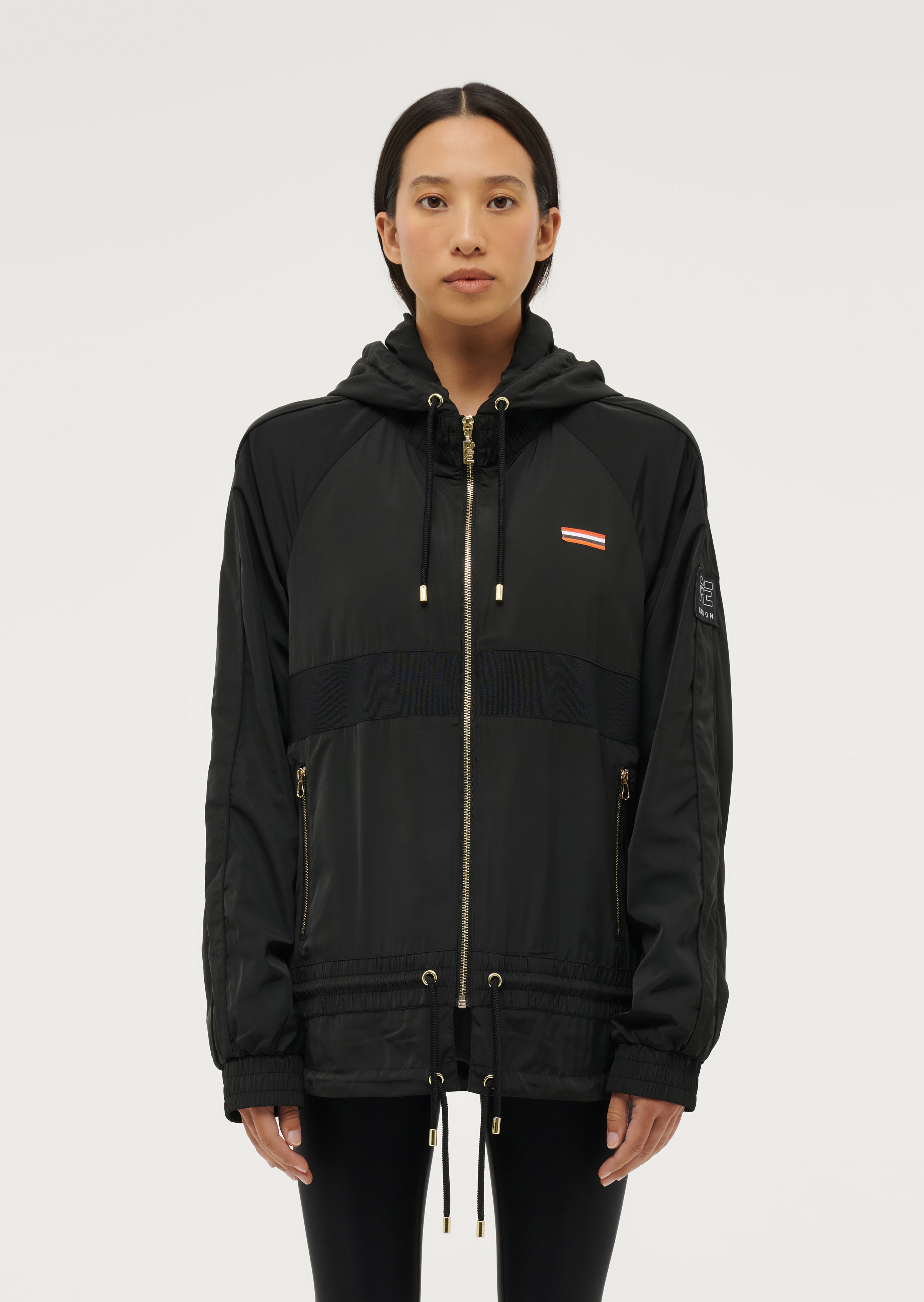 Pe nation man up jacket navy best sale