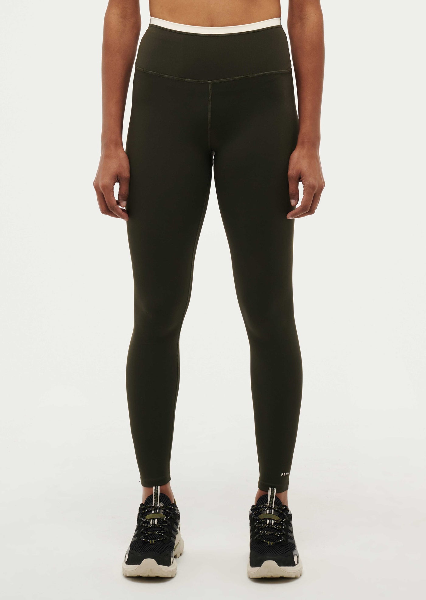 VITA FULL LENGTH LEGGING IN FOREST NIGHT