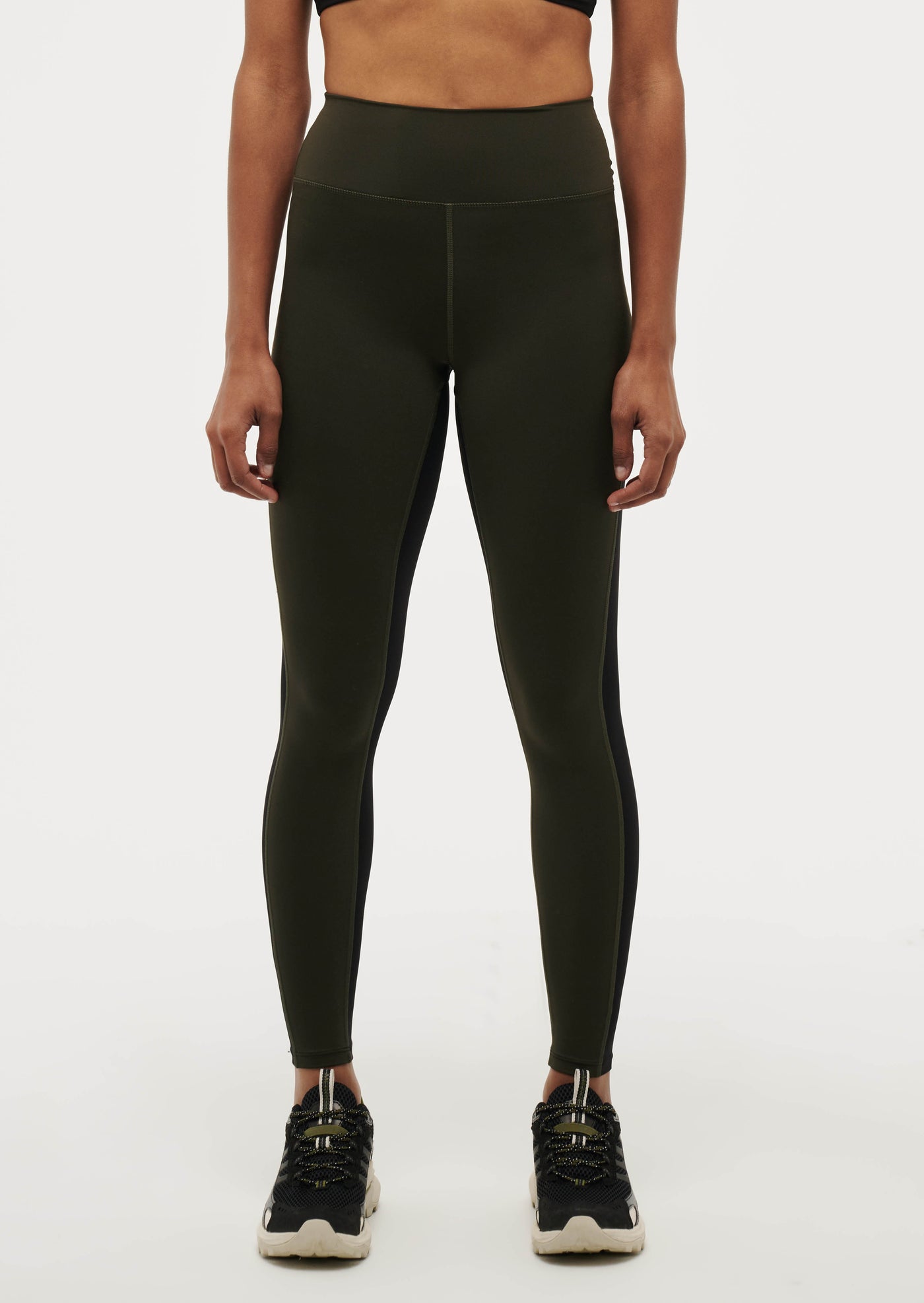 TEMPO LEGGING IN FOREST NIGHT