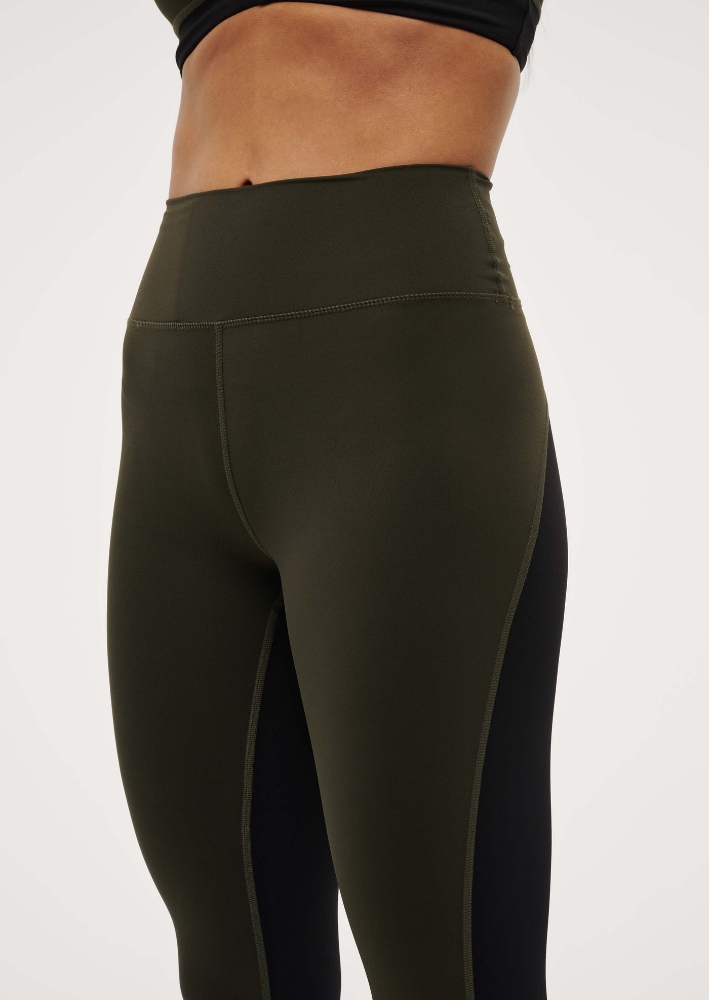 Pe nation temper run legging best sale