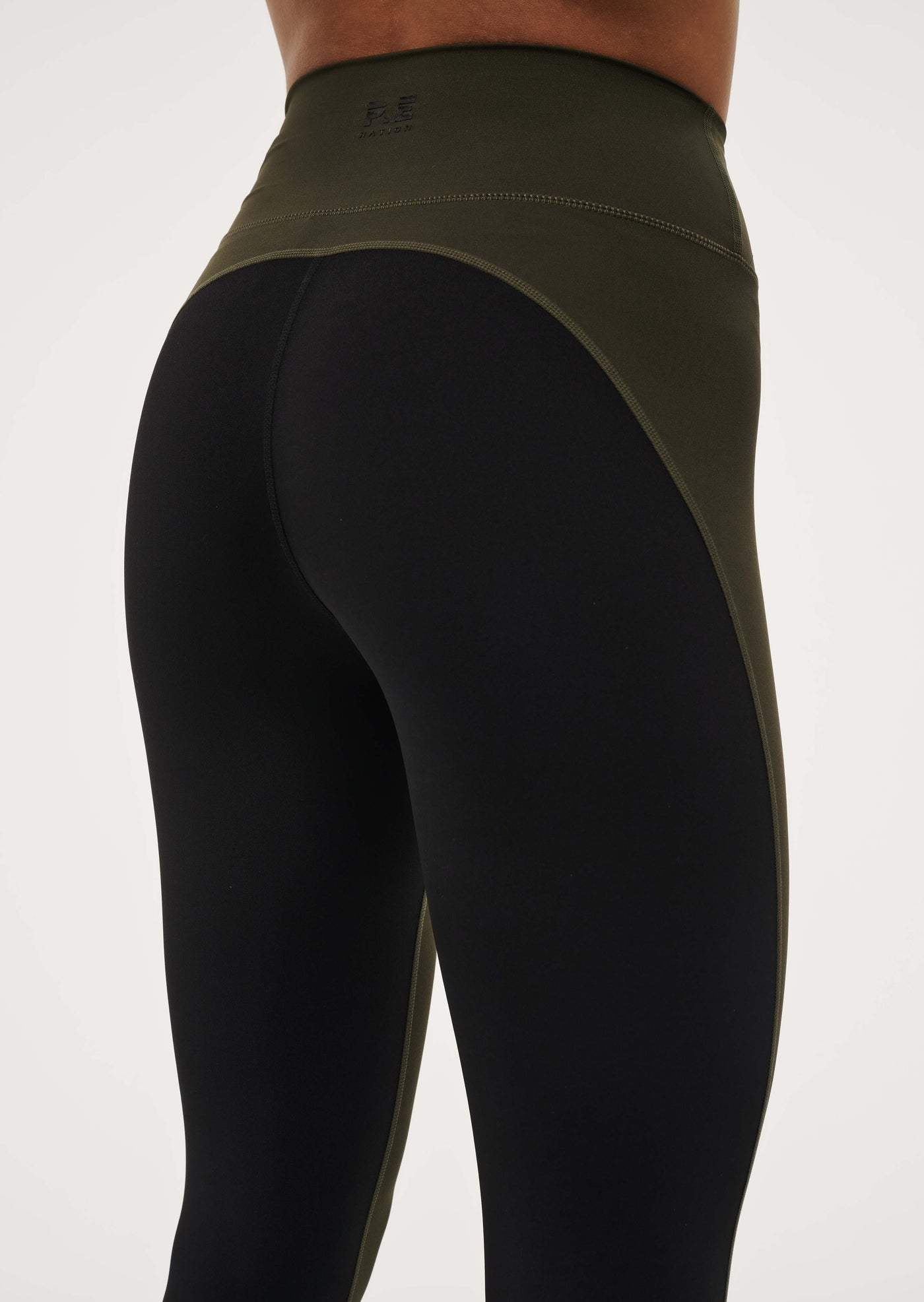 TEMPO LEGGING IN FOREST NIGHT