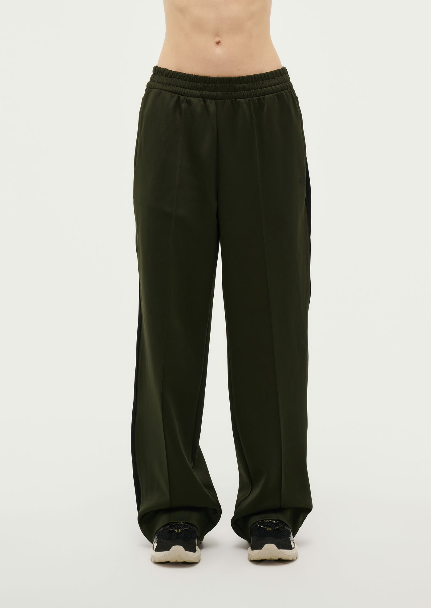 MAN DOWN TRACK PANT IN FOREST NIGHT