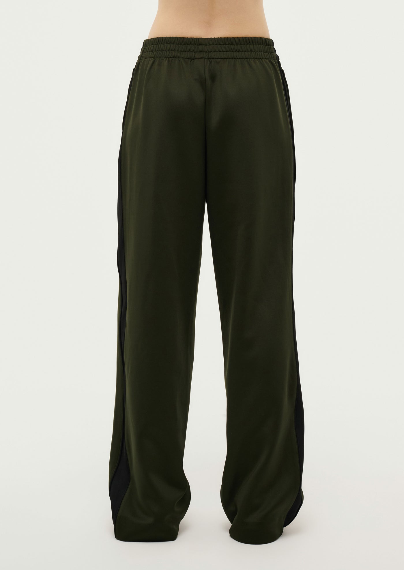 MAN DOWN TRACK PANT IN FOREST NIGHT