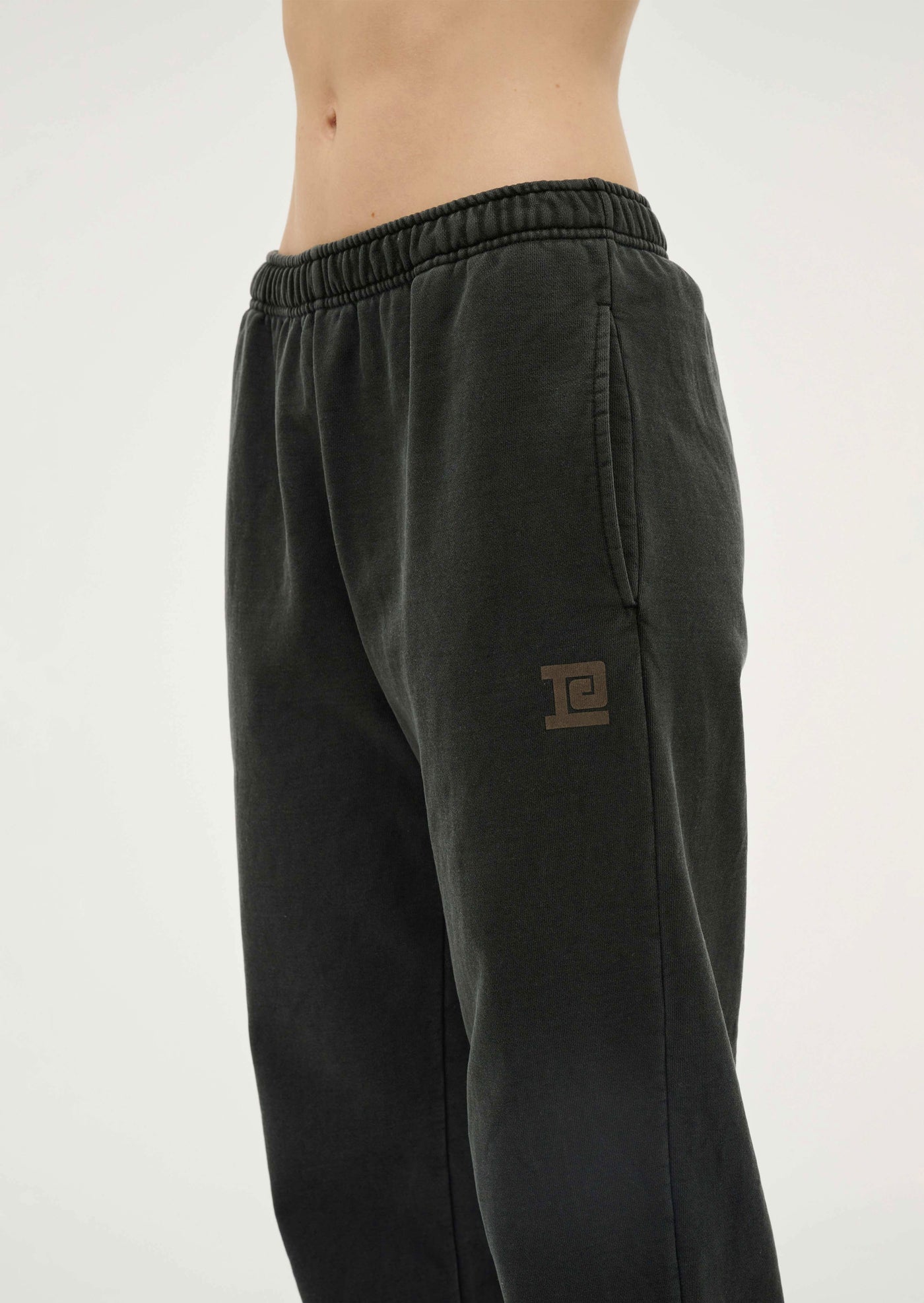 Team Record Track Pant Marine Blue, Track Pant Navy Blue