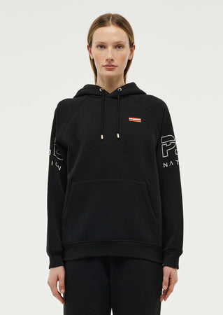 Pe nation run up hoodie best sale