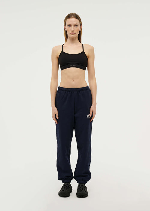 PHYSICAL TRACKPANT IN DARK NAVY