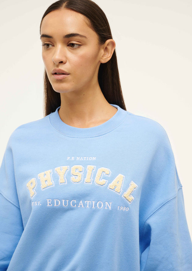 Pe nation sweater on sale