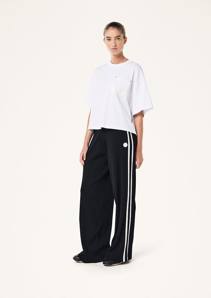 RETREAT PANT IN BLACK