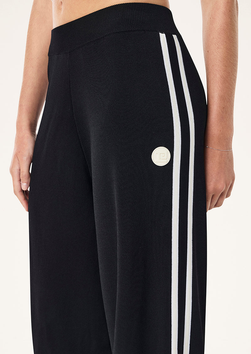 RETREAT PANT IN BLACK