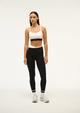 P.E authentic Nation Right on Track Legging