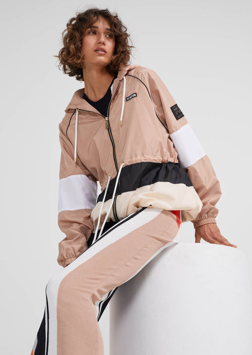 LINE CHANGE JACKET