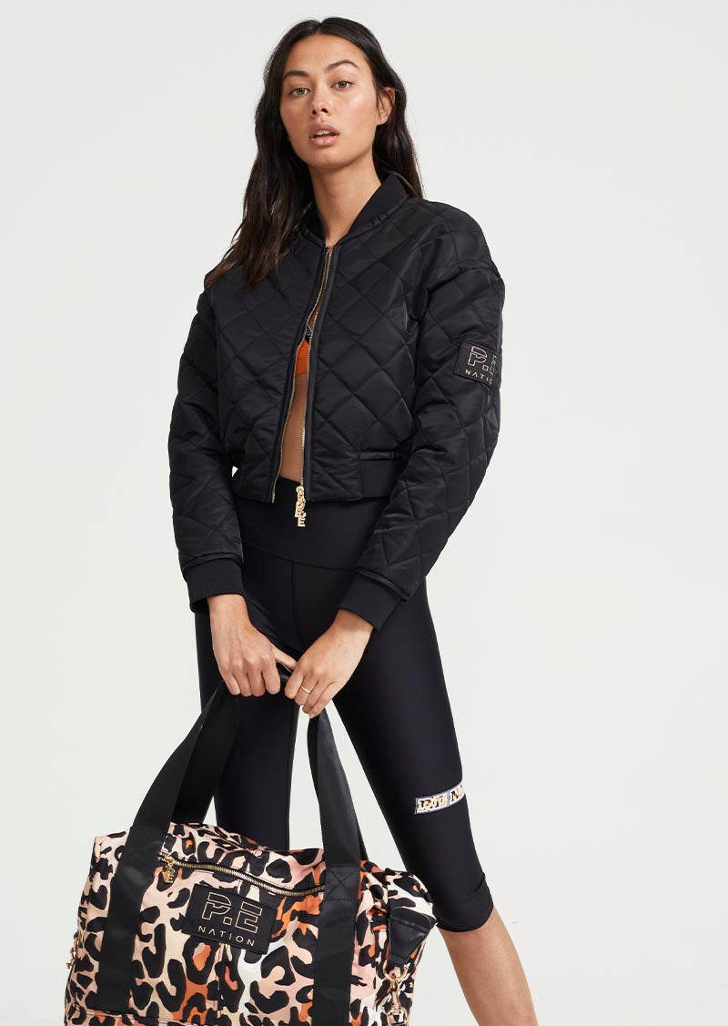 MATCH PLAY JACKET