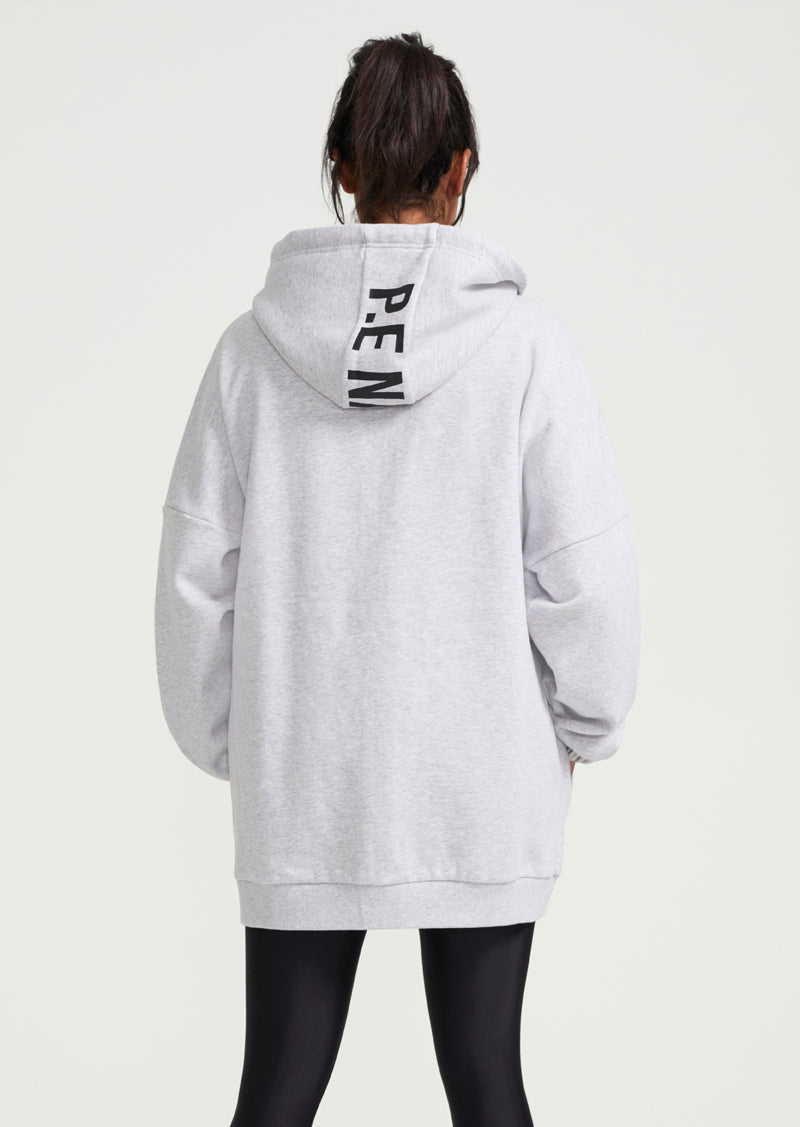 TRACKSIDE HOODIE