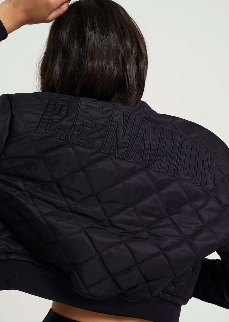 MATCH PLAY JACKET