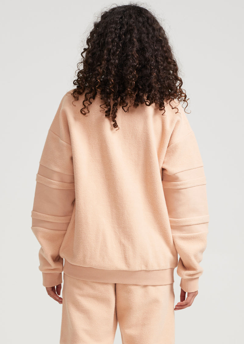 SET POINT SWEAT