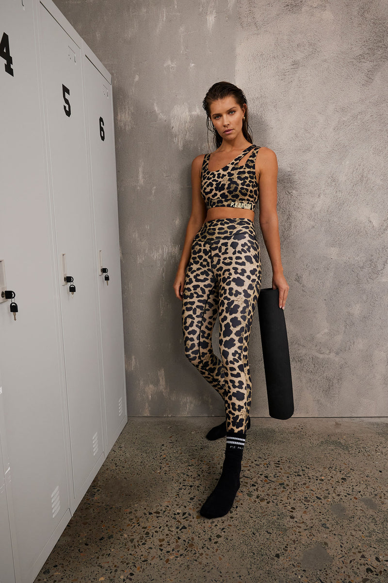 Level up your looks with our latest leopard print 🐆⁠ ⁠ The Mokena 7/8  Legging - Designed to bring out your wild side⁠ ⁠ Selling fast… | Instagram