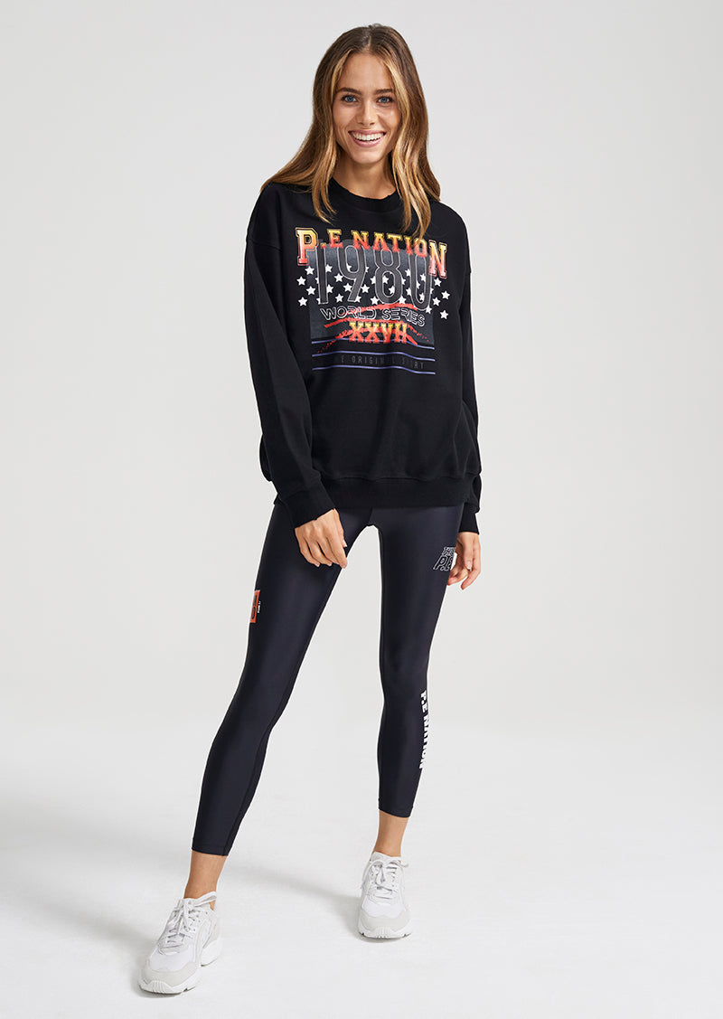 FIRELINE SWEAT