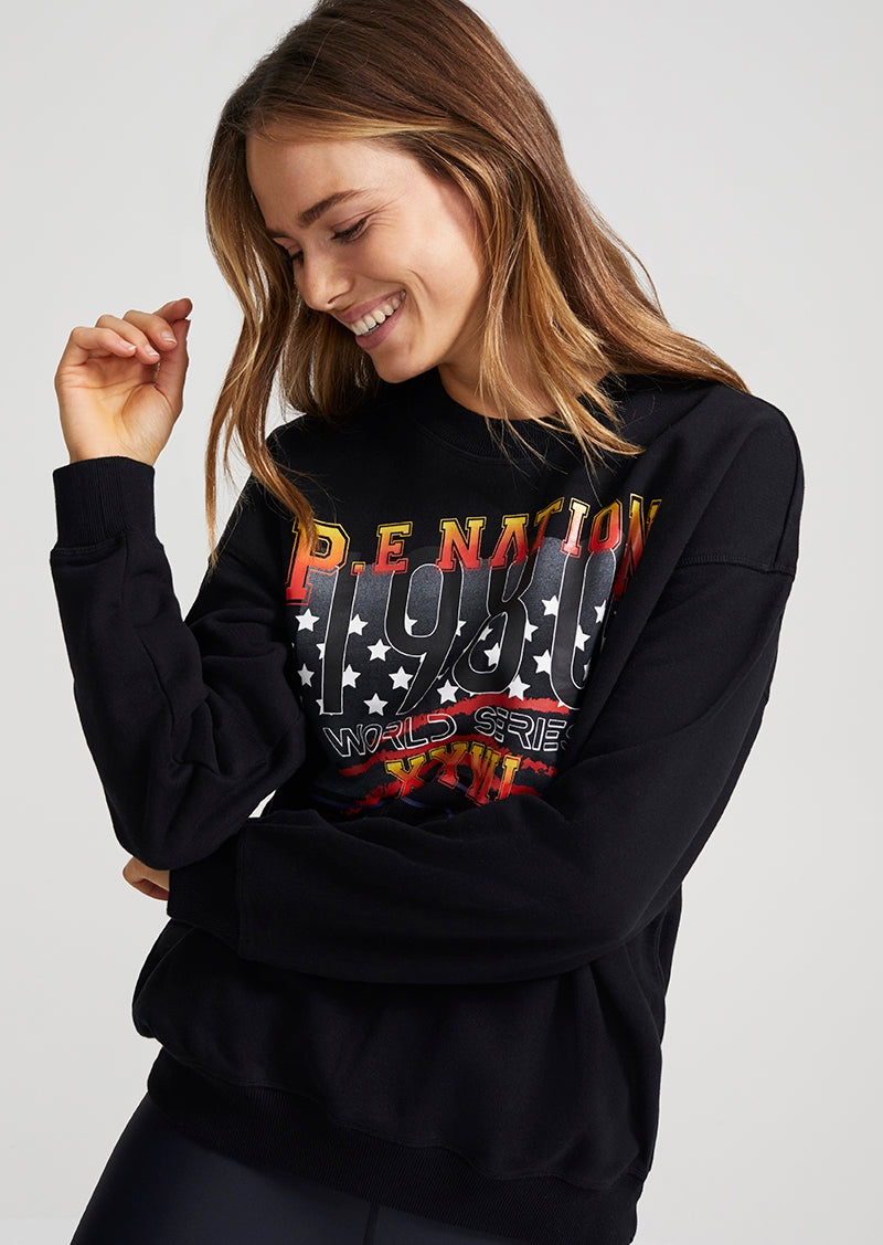 FIRELINE SWEAT
