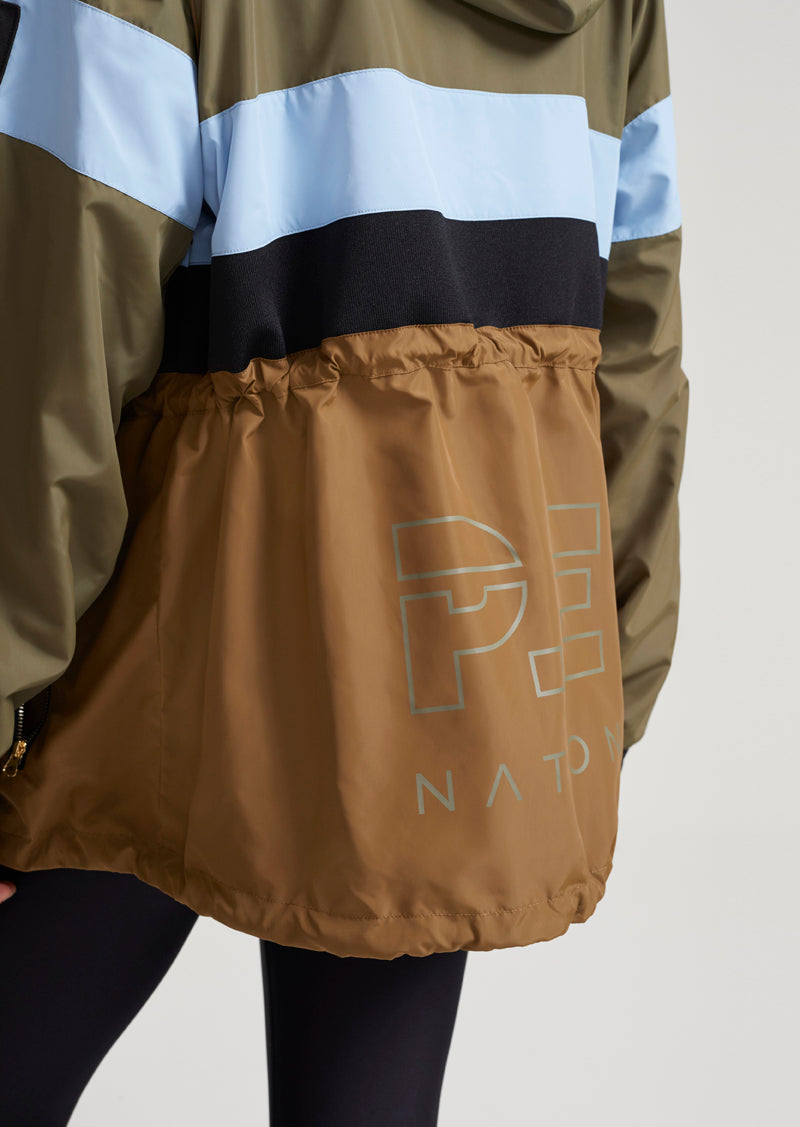 SPEED CUT JACKET
