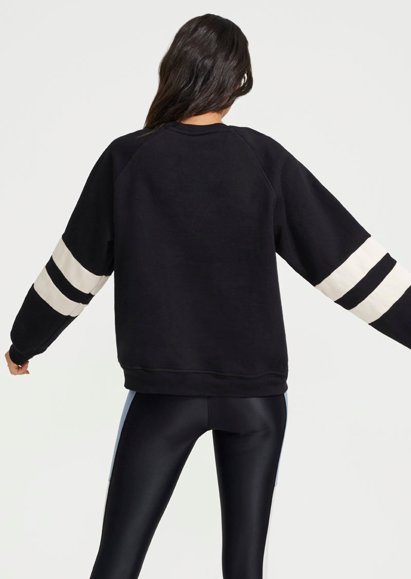 BOUNDARY LINE SWEAT