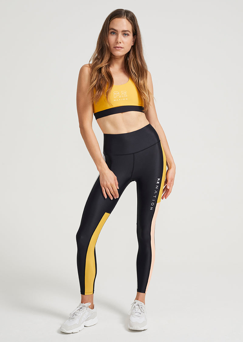 HOME RUN LEGGING