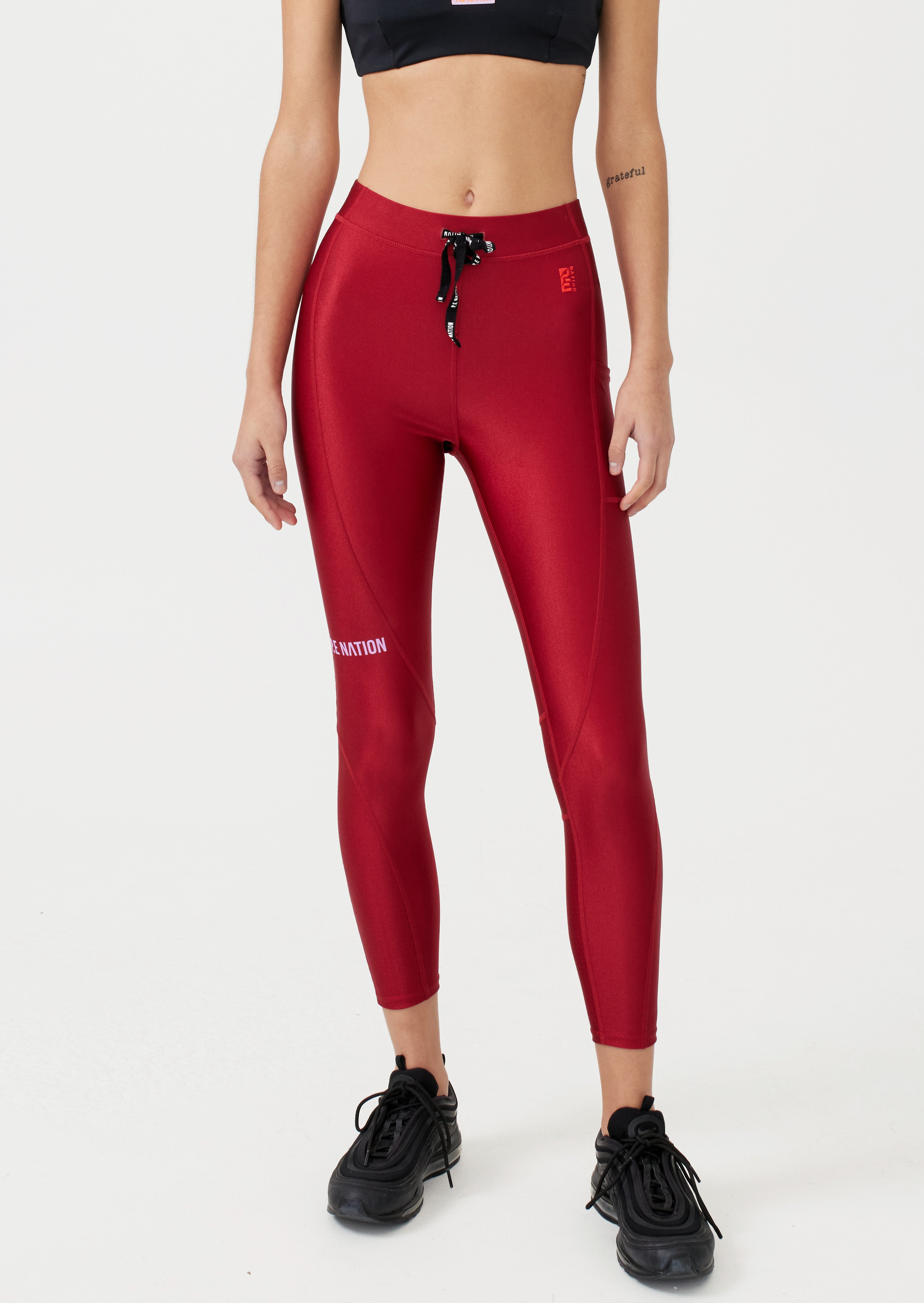 Pe nation deals substitute legging